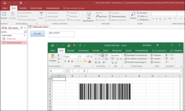 Excel, vba: insert image into a cell of cache