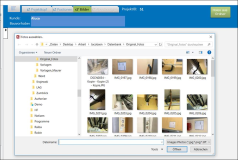 Access: Filedialog in vba