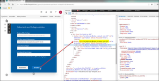 Disable Button with Javascript on Sharepoint Buttons
