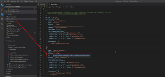 Debugging von SharePoint in Visual Studio Code