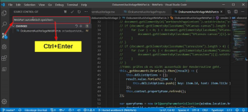 Automatically update SharePoint WebPart from Visual Studio Code
